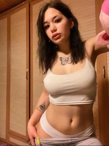 Марина